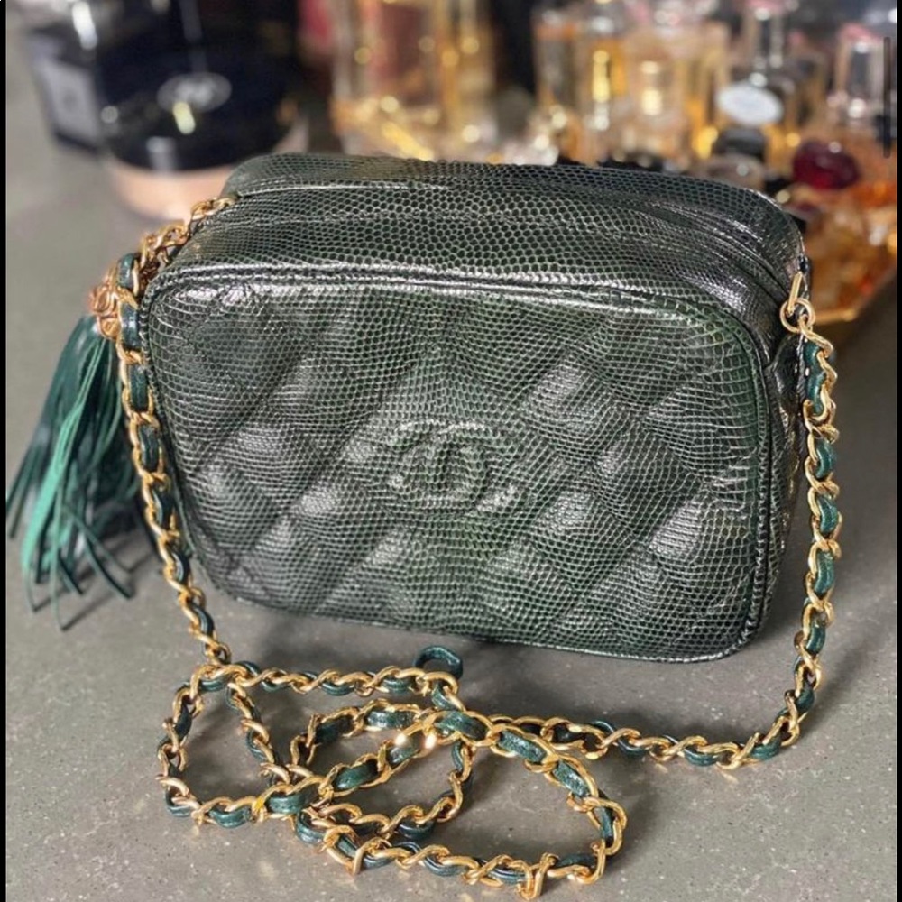 Chanel Bag